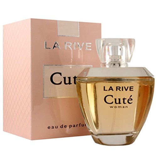 Preisvergleich Produktbild La Rive Cut La Rive Woman Eau de Parfum 100 ml