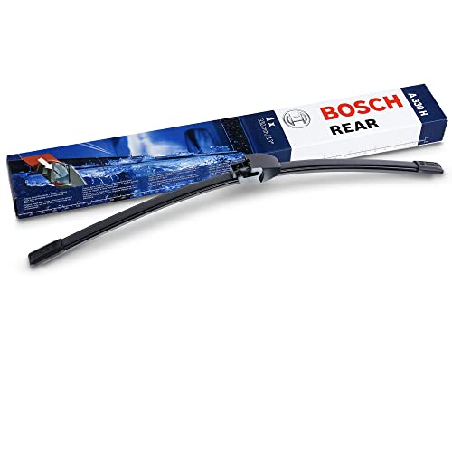 BOSCH A330H / 3397008006 Original Equipment Specialty Rear Wiper Blade; Designed for Direct Replacement of OEM Production Specifications - 13" (Single) by Bosch - Used condition - US$10.36