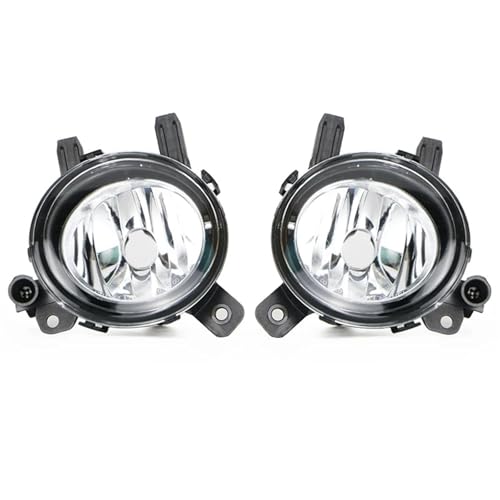 Feux anti-brouillard haut de gamme avec LED S10 pour pare-chocs BMW Série 3 F30