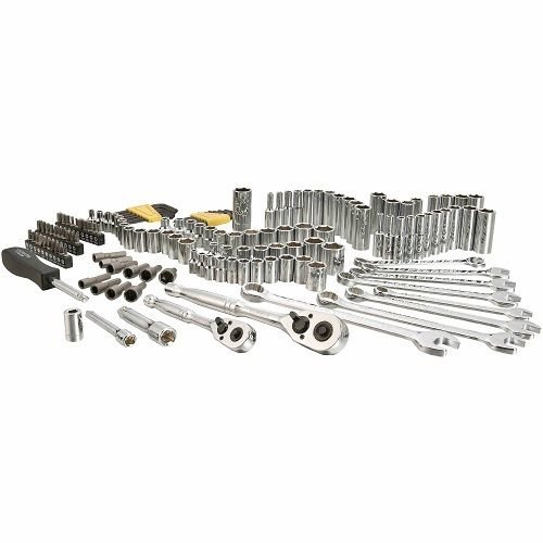 Amazon | STANLEY(スタンレー) STMT71653 工具 145点ツール Amazon | STANLEY(スタンレー) STMT71653 工具 145点ツール
