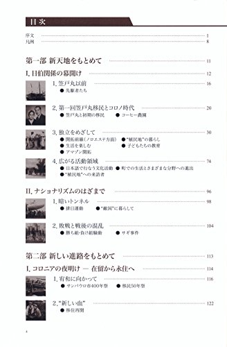 100 Anos da Imigração Japonesa no Brasil Através de Fotografias