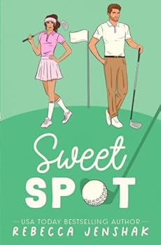 Sweet Spot (Smart Jocks)