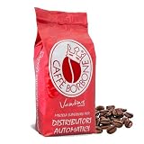 1 Kg Grani Caffe' Borbone Vending Miscela Rossa