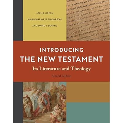 Introducing the New Testament, 2nd Ed.