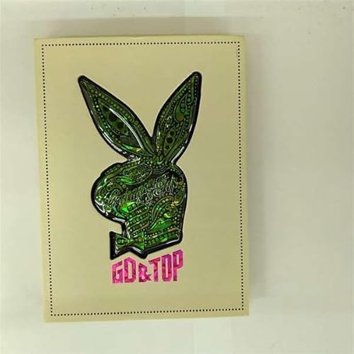 GD & TOP 1ST ALBUM(CD+DVD)