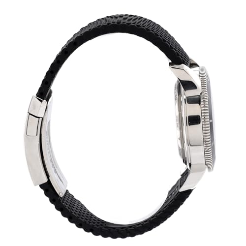 Pre-Loved Superocean Heritage B01 Chronometer Chronograph Automatic Watch Stainless Steel with Ceramic and Rubber 444