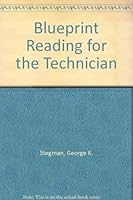 Blueprint Reading for the Technician 0024163007 Book Cover