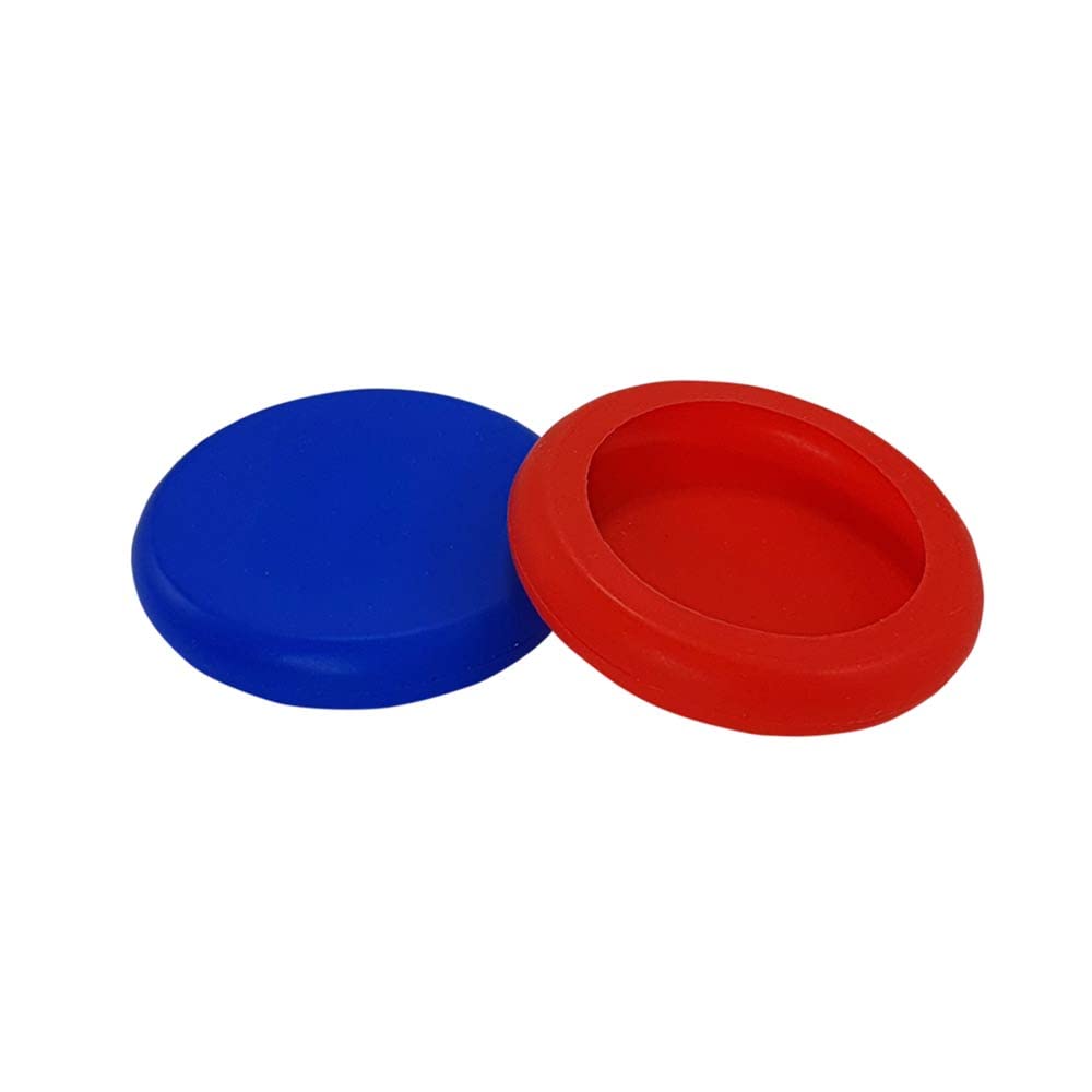 Nobby Pet Rouge Silicone Can Lids
