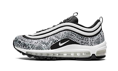 Nike Women's Air Max 97 Black/White CT1549-001 (Size: 6)