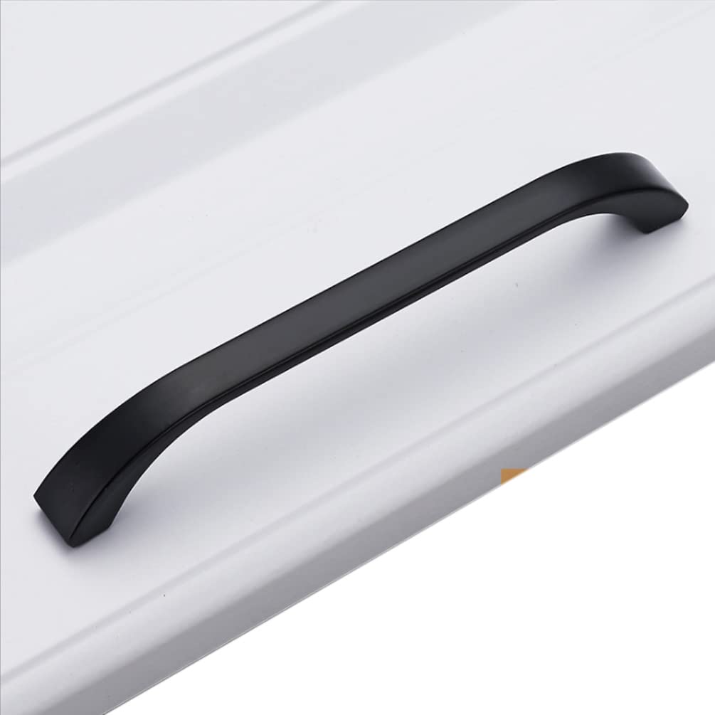 voleseni 4 Pack Kitchen Cupboard Handles, Cabinet Hardware Drawer Appliance Pulls - Image 3