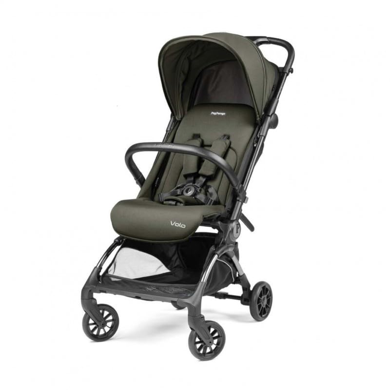 Peg Perego Passeggino Volo Metal