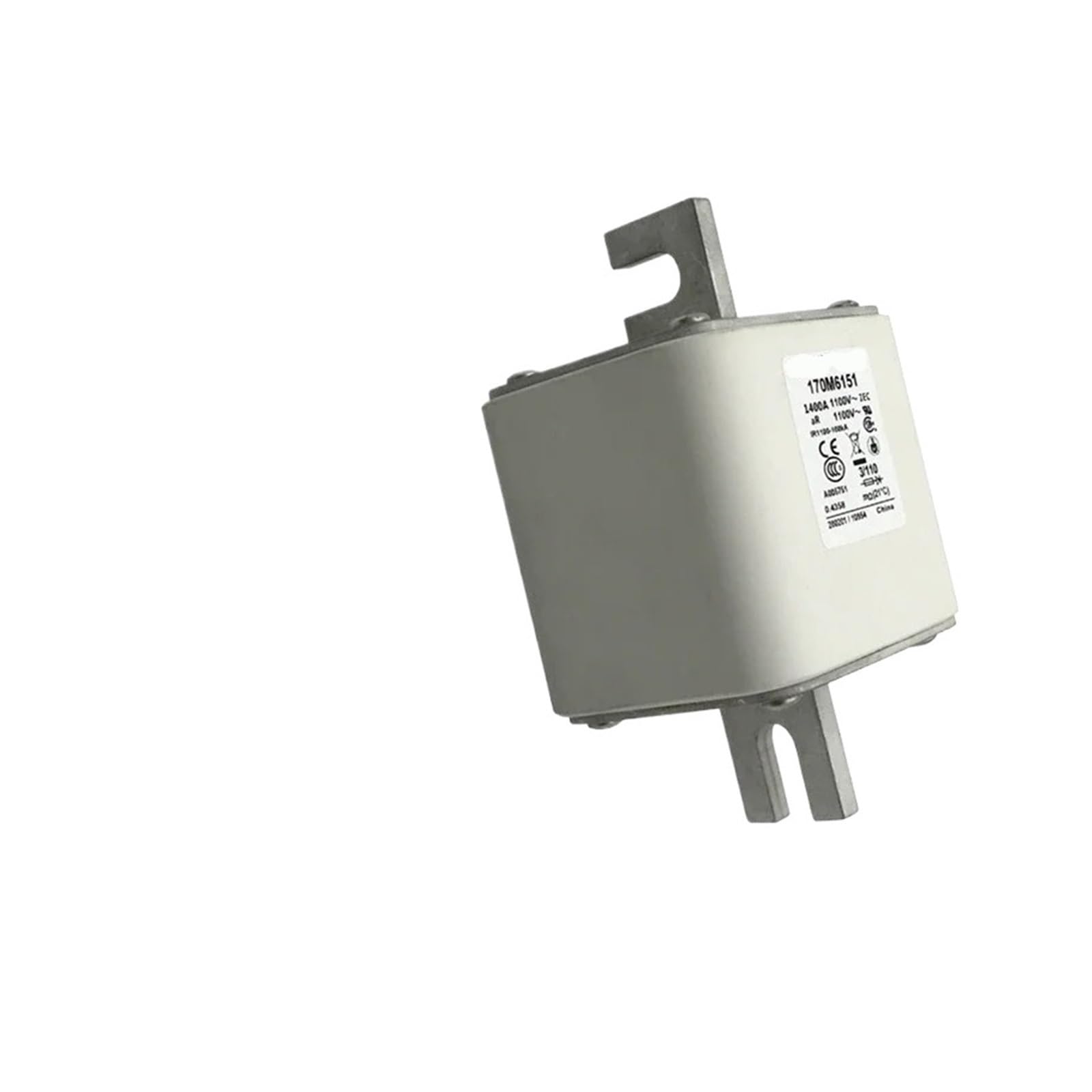 JGNAYRKJQI 170M6152 Fast Low Voltage Fuse