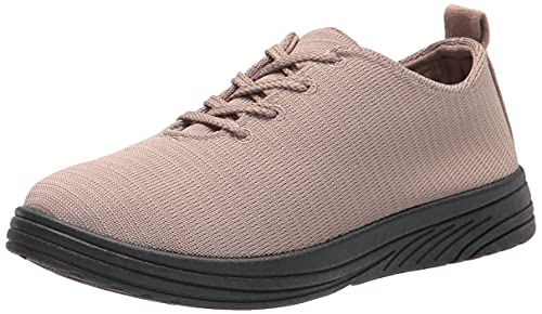 Easy Street Women's Command Lace Up Shoe Sneaker