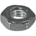 Hard-to-Find Fastener 014973283049 2-56 Hex Machine Screw Nuts (100 Pieces)