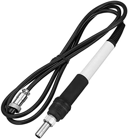 Soldering Iron Station Kit Digital Portable Soldering Station Temperature Controller With T12 Tips