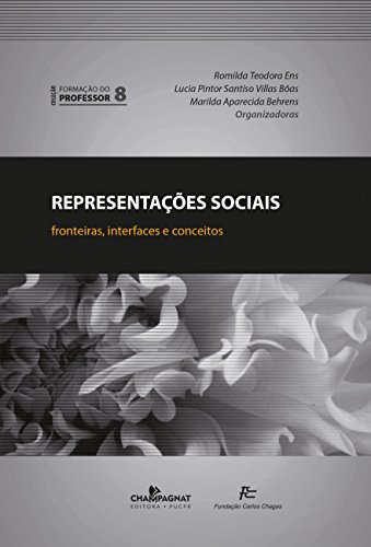 Representações sociais: fronteiras, interfaces e conceitos