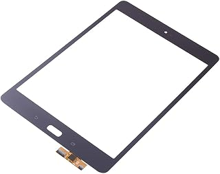 Screen Compatible with Asus ZenPad Z8s, Front Touch Screen Digitizer Part Repair Compatible with Asus ZenPad Z8s ZT582KL P00J Verizon/ZenPad Z8 2017 7.9" (NO LCD)