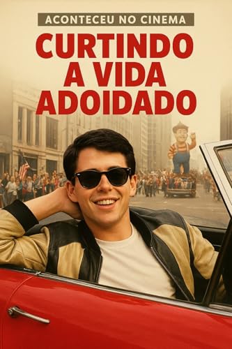 ACONTECEU NO CINEMA, CURIOSIDADES DO FILME: CURTINDO A VIDA ADOIDADO: VOLUME 2