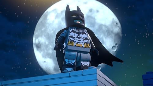 LEGO Batman: Legacy of the Dark Knight Deluxe Edition - Nintendo Switch 2 by WARNER BROS - Used condition - Image 4