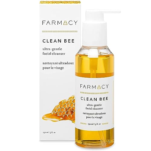 Farmacy Honey Halo & Clean Bee Bundle thumb #2