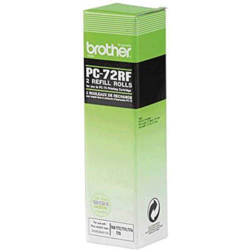 BROTHER Rouleau de transfert PC 72RF - vue 3