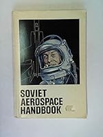 Soviet Aerospace Handbook B0014JS9KE Book Cover