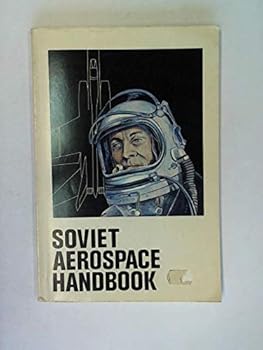 Paperback Soviet Aerospace Handbook [German] Book