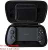 Estuche de viaje rígido Hermitshell para control de juegos móviles Bluetooth GameSir G8 Plus 4
