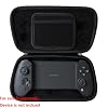 Hermitshell Hard Travel Case for GameSir G8 Plus Bluetooth Mobile Game Controller
