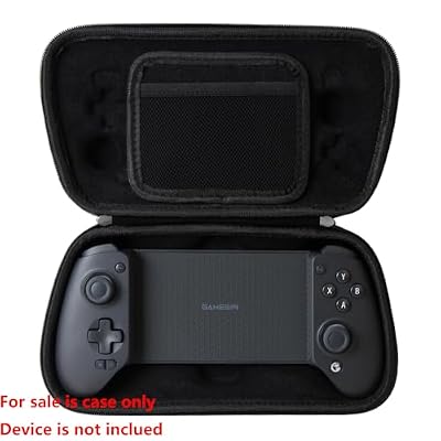 Hermitshell Hard Travel Case for GameSir G8 Plus Bluetooth Mobile Game Controller