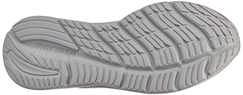 Tênis Mormaii Clone, Mormaii, Adulto-Unissex, Preto/ Graphite, 41