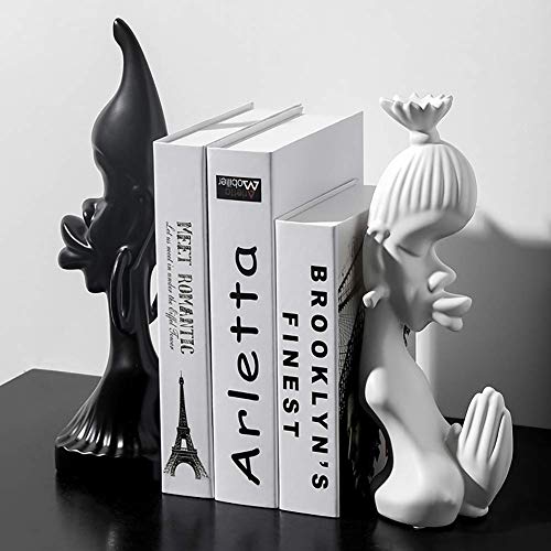 Statues de sculptures drôles abstraites et objets de décoration d'intérieur - 5