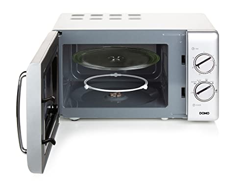 MICROWAVE OVEN 20L SOLO/DO3020 DOMO - immagine 4