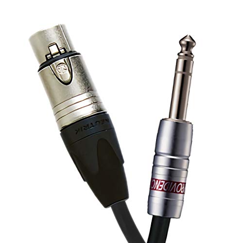 Providence �v���r�f���X �}�C�N�P�[�u�� R302 CF/3PH 3m XLR �L���m���P�[�u��