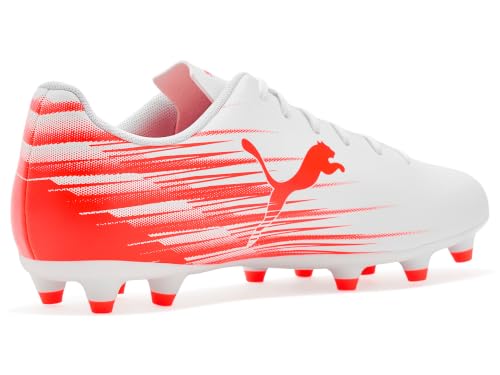 Image of Puma Mens Attacanto Firm, Artificial Ground Soccer Cleat