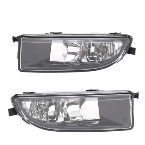 Feu antibrouillard 5C5941700A avant haute performance pour VW Beetle 2012