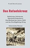 Das Rafaelskreuz: Delbrücker Schicksale (Hochstift Paderborn) Das Blutbad des Jahres 1604 und der Dreißigjährige Krieg historischer Roman - Frank Bernd Lukass 