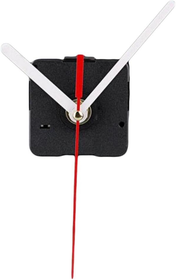 SNAPPSY 2xClock Movement Mechanism Wall Clock Watchmaker Repair Replacement Parts