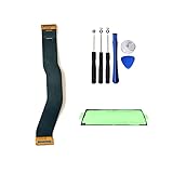 Display LCD Flex Cable Main Connector for Samsung Galaxy S22 Ultra 5G UB Main Flex Cable Replacement