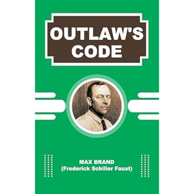 Outlaw's Code
