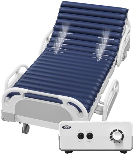 VOCIC Alternating Air Pressure Mattress Pad