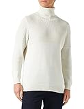 Lange Ärmel ONLY & SONS Male Strickpullover Rollkragen