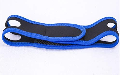Vessus Anti Snoring Chin Strap, Adjustable Anti Snore Chin Strap, Snore Stopper, Anti-Snore Sleep Strap for Women and Men - Image 4