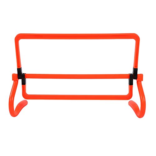 Material de treinamento de futebol 5 unidades Ferramenta de treinamento de futebol Agilidade Velocid