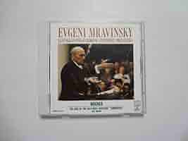 Amazon.co.jp: 新ムラヴィンスキーの芸術8: ミュージック