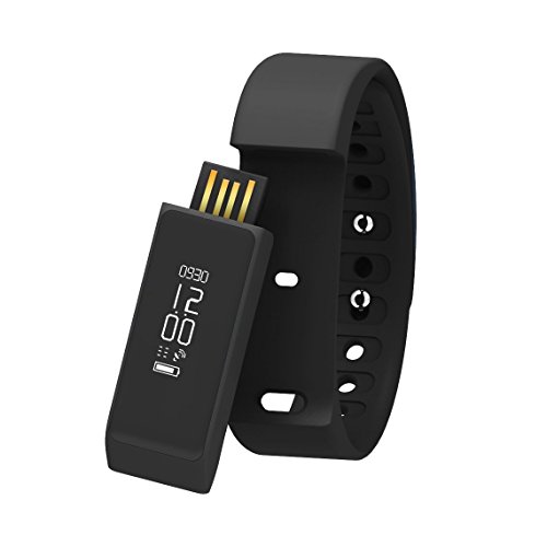 Braccialetto Intelligente, JoyGeek Fitness