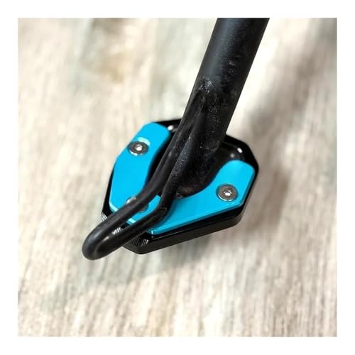 Agrandisseur béquille 675SR pour stationner sans risque en balade - 4