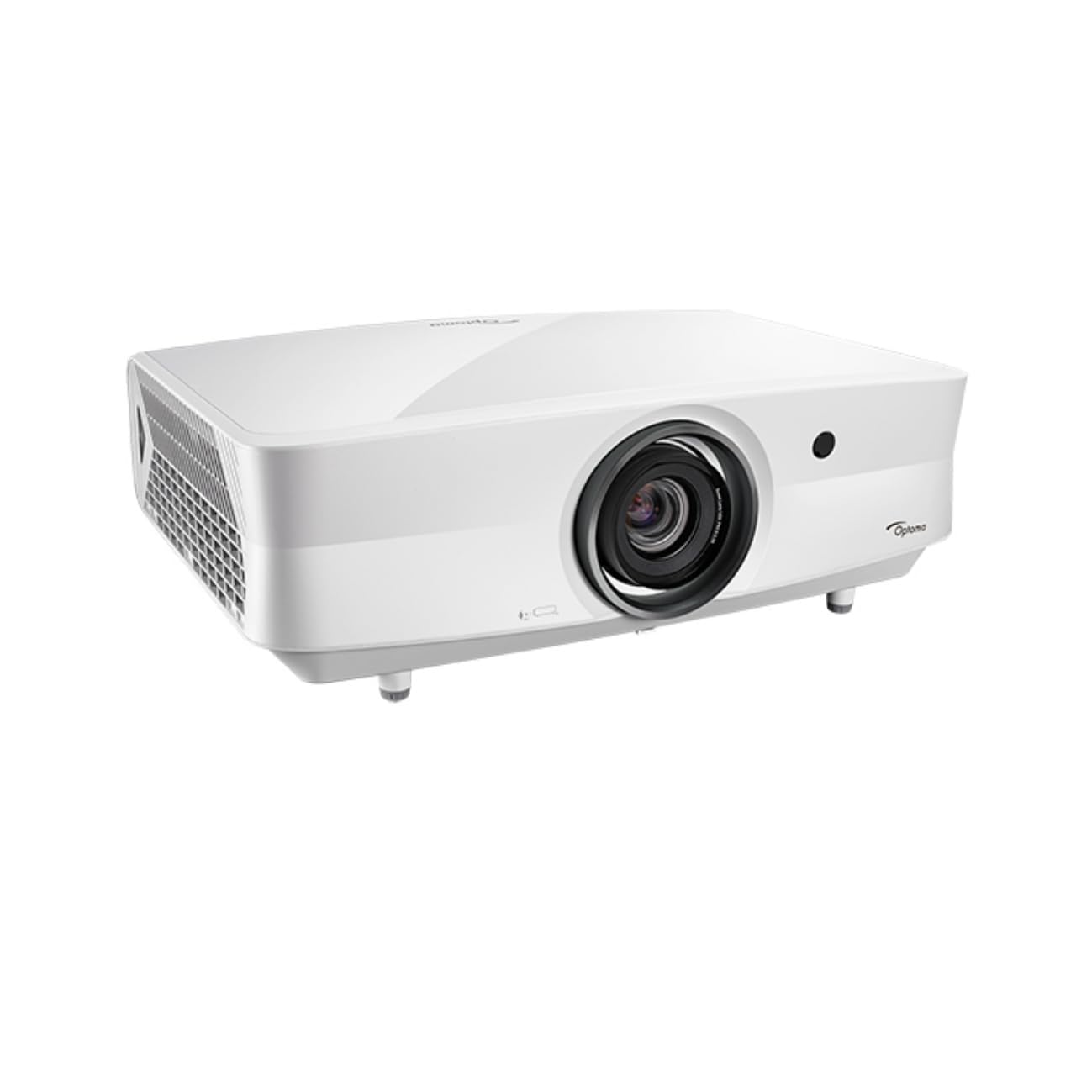 PROYECTOR OPTOMA UHZ65LV DLP 5000 ANSI UHD 2,000,000: 1