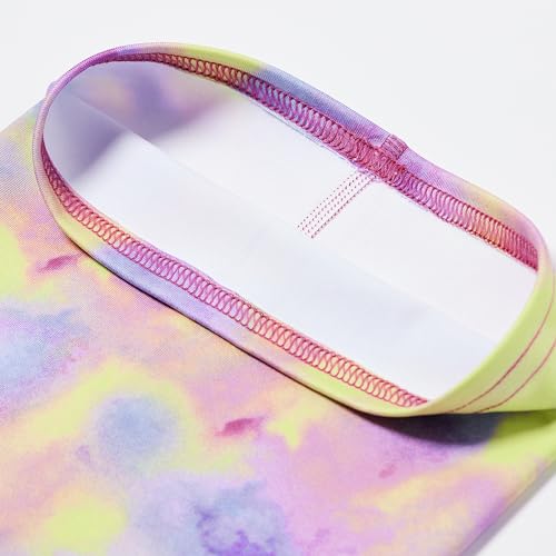 Spyder Boys Cruise Tube Neck Gaiter3