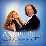  Passionnement by Andre Rieu (2008-11-25)